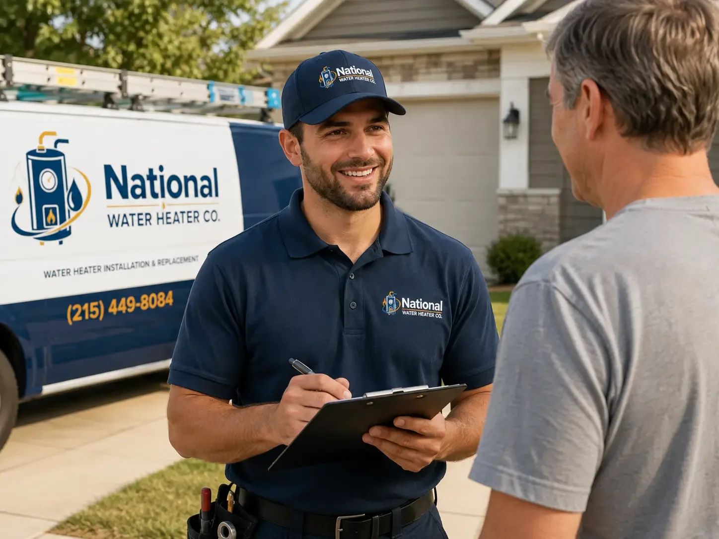 Water Heater Installation Lore City, OH FAQs